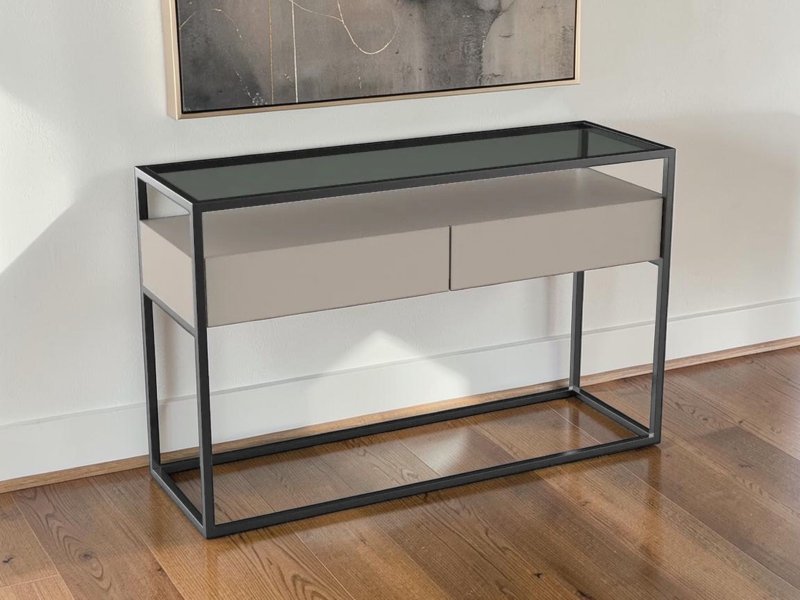 Beadle Crome Interiors Rebecca Console Table