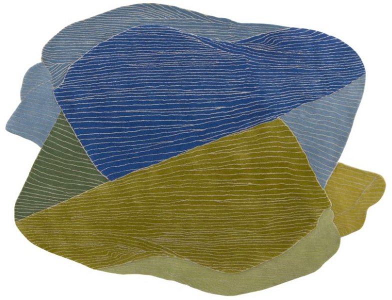 Ligne Roset Ligne Roset Natsu Rug