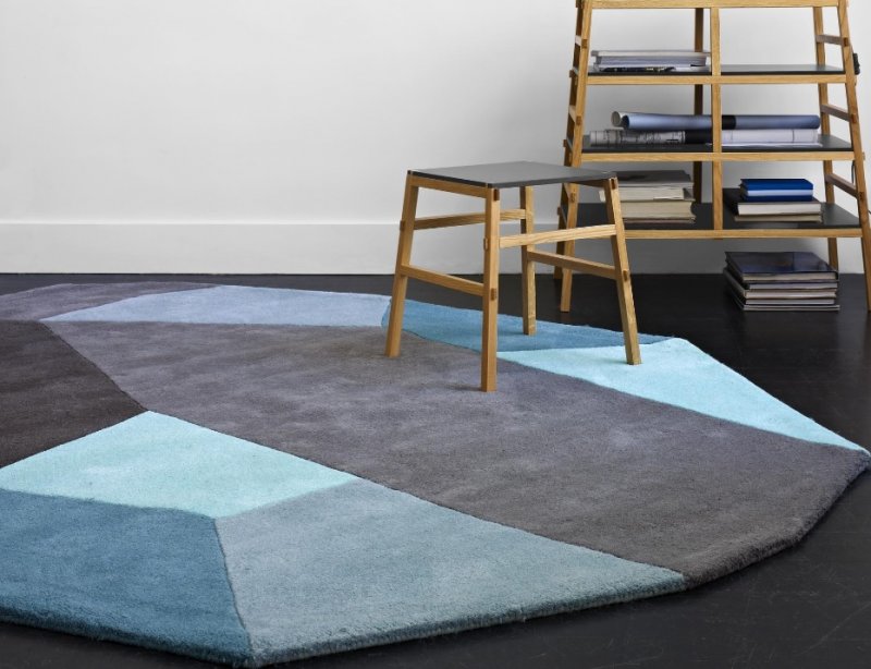 Ligne Roset Ligne Roset Menhir Rug