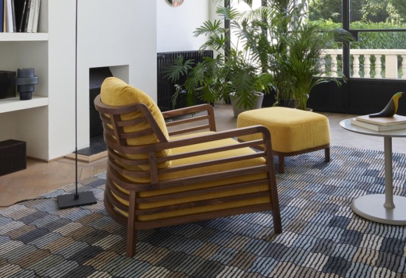 Ligne Roset Ligne Roset Memoire D'une Trame Rugs