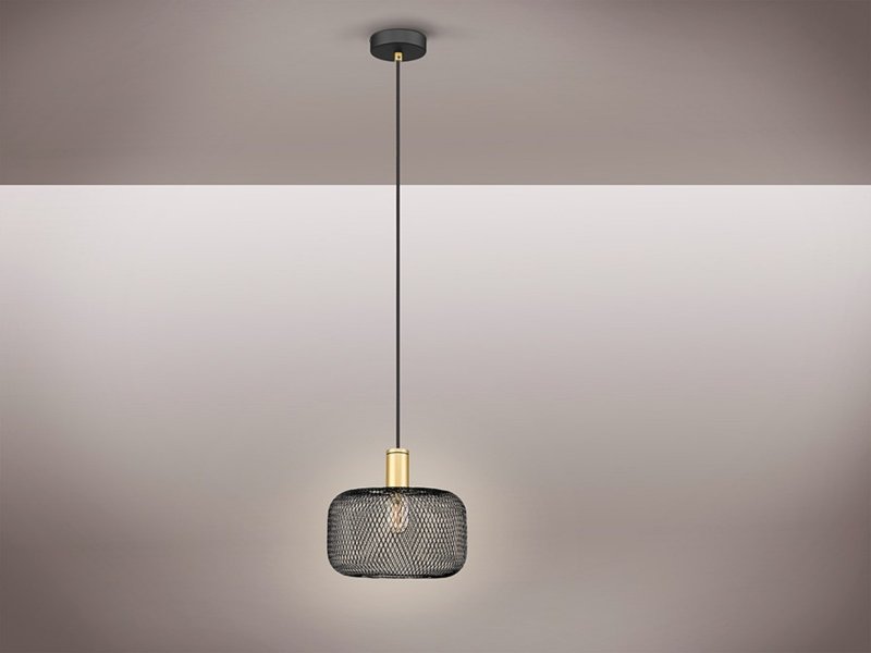 Beadle Crome Interiors Jayden Single Pendant Light