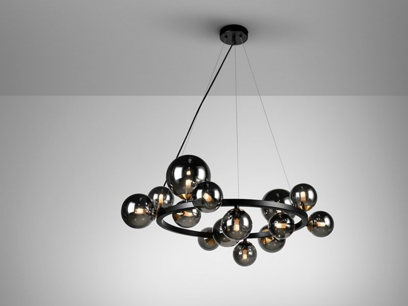 Beadle Crome Interiors Oracle 14 Pendant Light