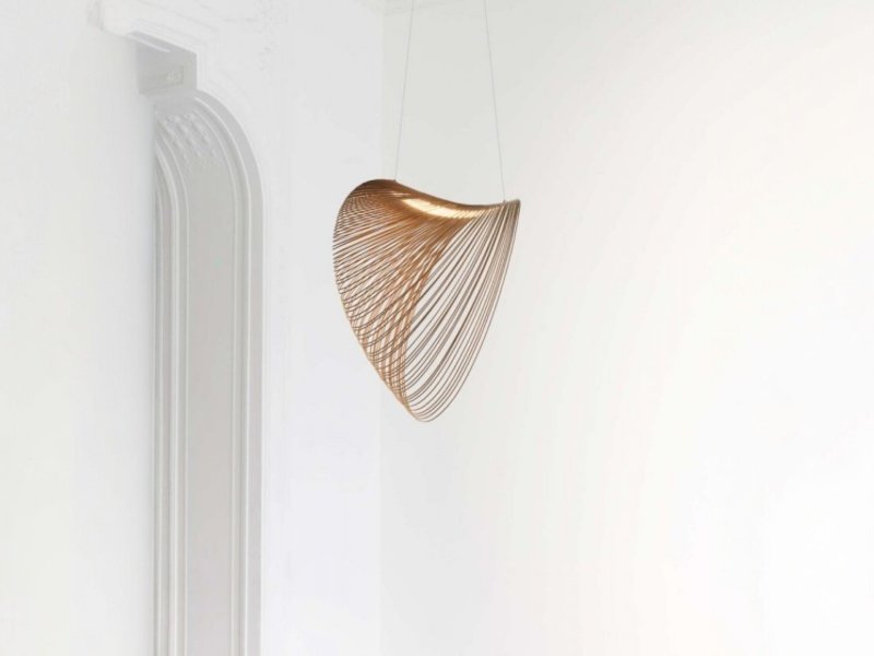 Luce Plan IlIan Light