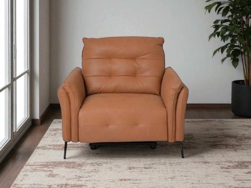 Beadle Crome Interiors Asti Non Reclining Armchair
