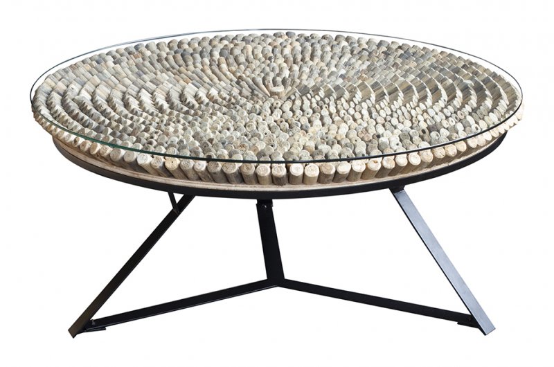 Beadle Crome Interiors Special Offers Skye coffee table