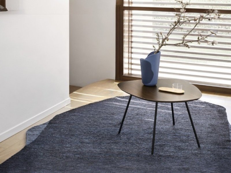 Calligaris Tweet CS5085-C Coffee Table By Calligaris
