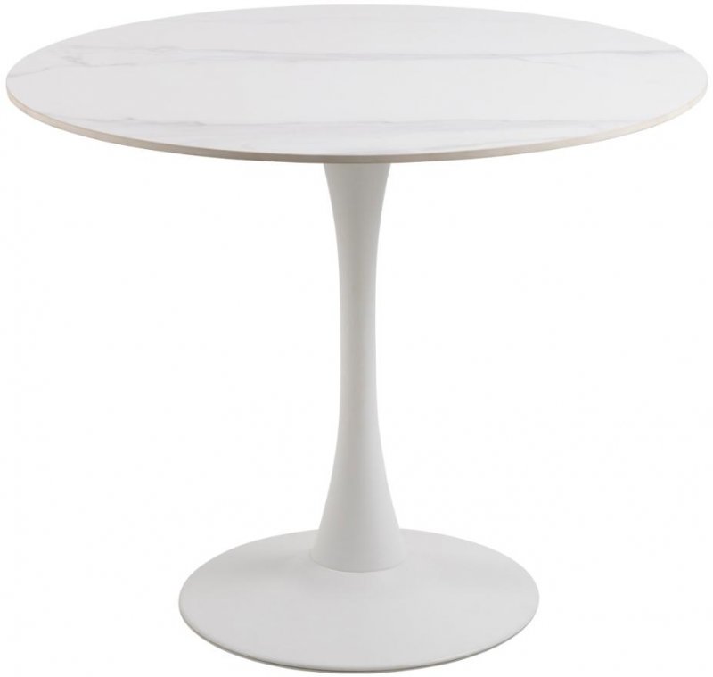 Beadle Crome Interiors Special Offers Ida Round Dining Table