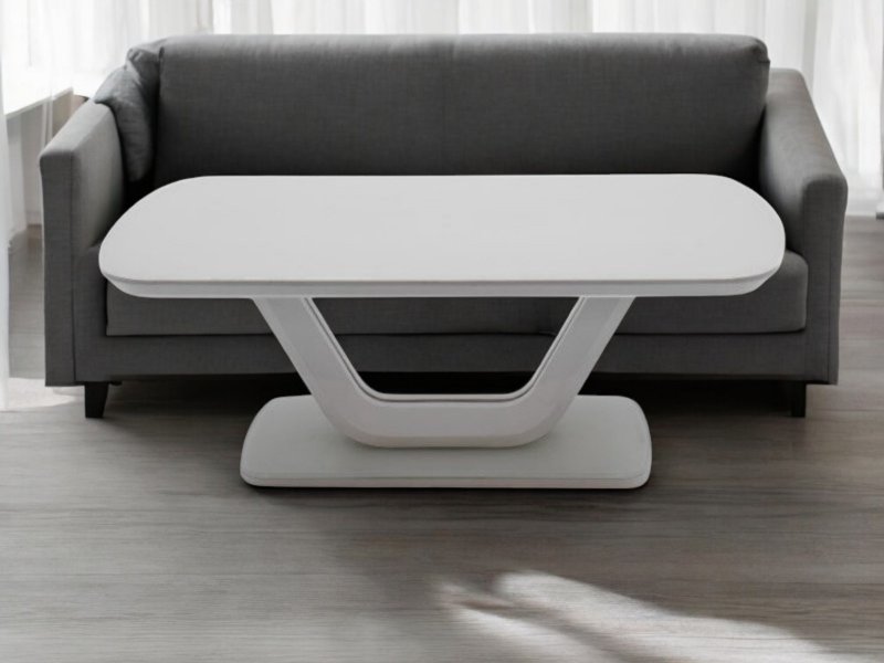 Beadle Crome Interiors Lavinia Coffee Table