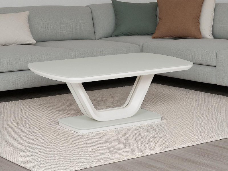 Beadle Crome Interiors Lavinia Coffee Table