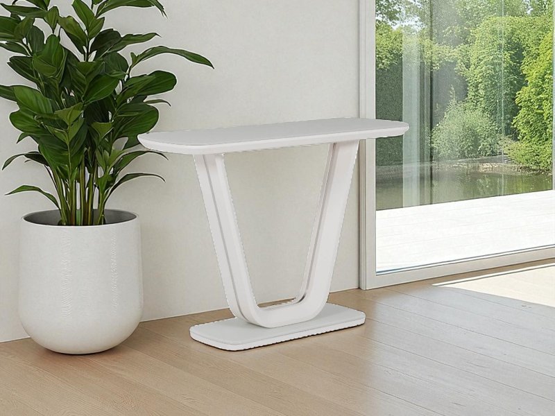 Beadle Crome Interiors Lavinia Console Table