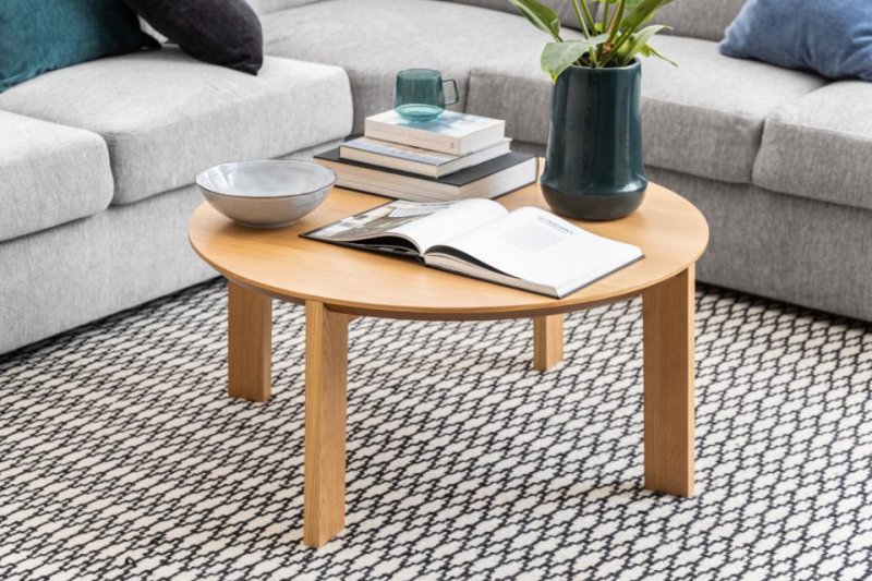Beadle Crome Interiors Special Offers Ella Circular Coffee Table
