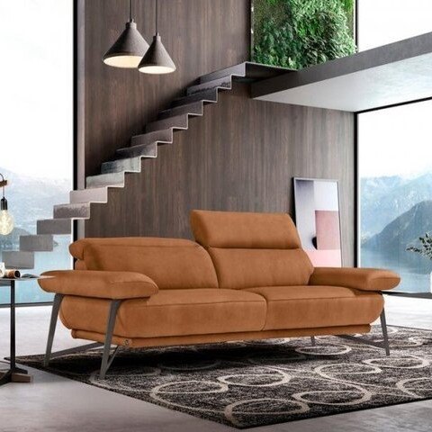 Beadle Crome Interiors Accord Sofa Fabric