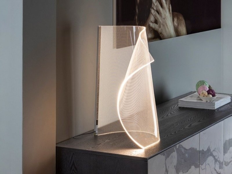Beadle Crome Interiors Victoria Table Lamp