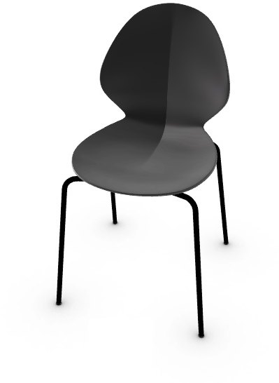 Calligaris Basil CS1359 Chair By Calligaris