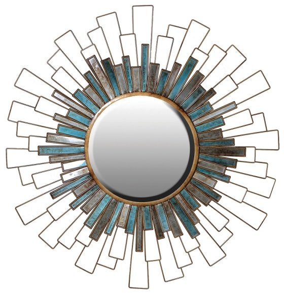 Beadle Crome Interiors Special Offers Clara Wall Mirror