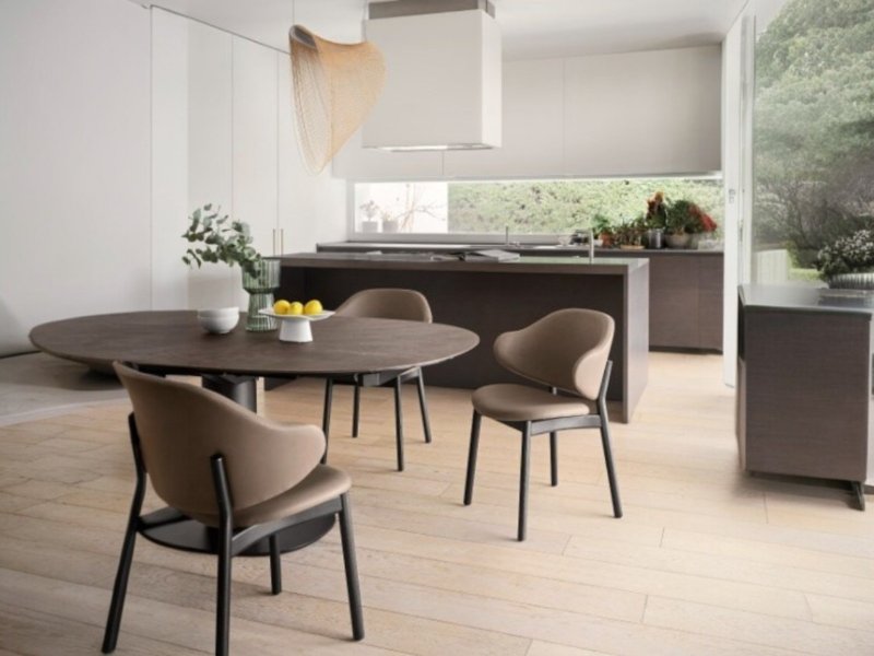 Calligaris Holly CS2080 Made To Order Dining Chair