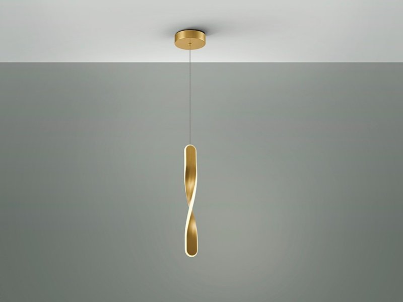 Beadle Crome Interiors Troy Light