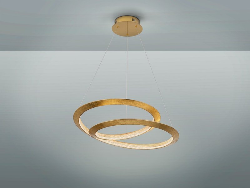 Beadle Crome Interiors Erick Ceiling Light