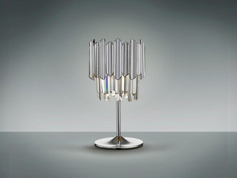 Beadle Crome Interiors Tegan Table Lamp