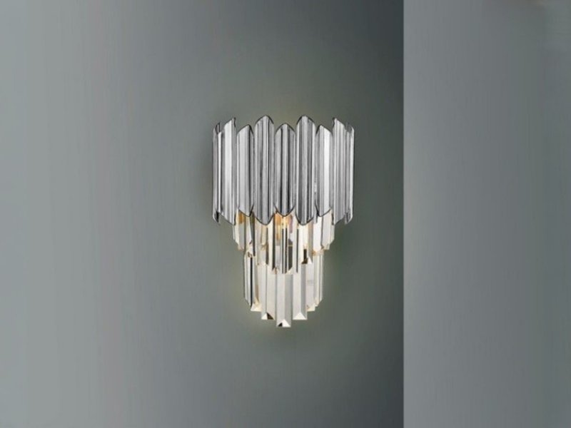 Beadle Crome Interiors Tegan Wall Light