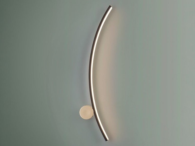 Beadle Crome Interiors Sven Wall Light
