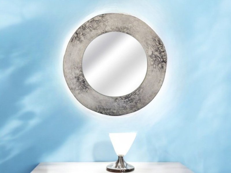 Beadle Crome Interiors Special Offers Lava Mirror
