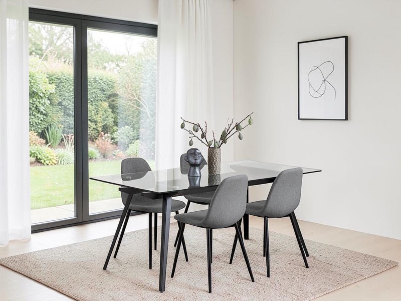 Beadle Crome Interiors Special Offers William Dining Chair