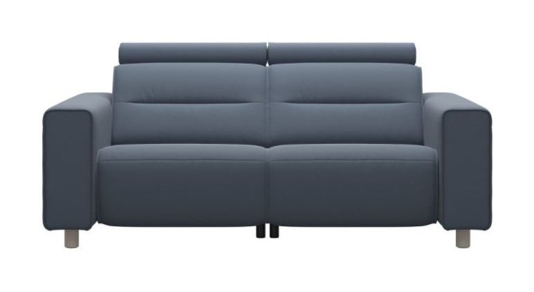 Stressless Stressless Emily With Wide Arms