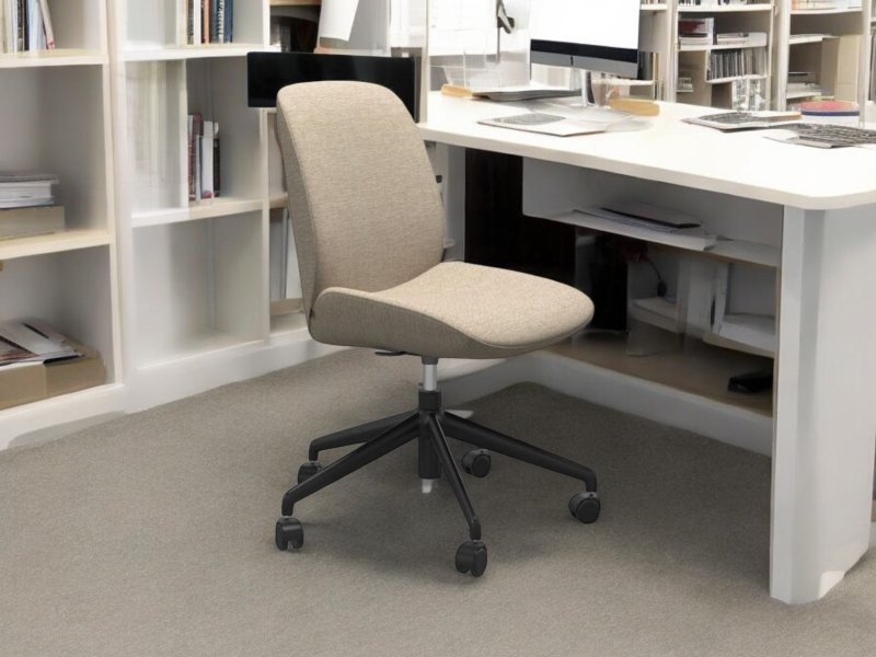 Stressless Stressless Bay Low Back Home Office Chair