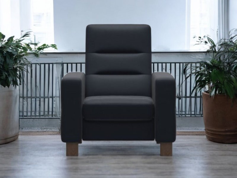 Stressless Stressless Wave Chair