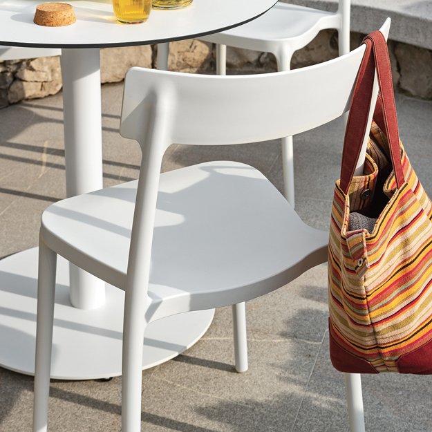 Connubia By Calligaris Argo Outdoor Chair