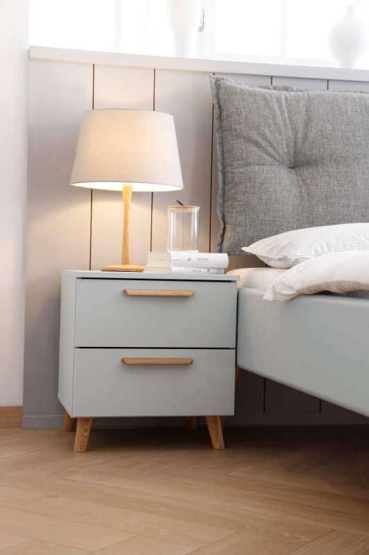 Tate Bedside Chest