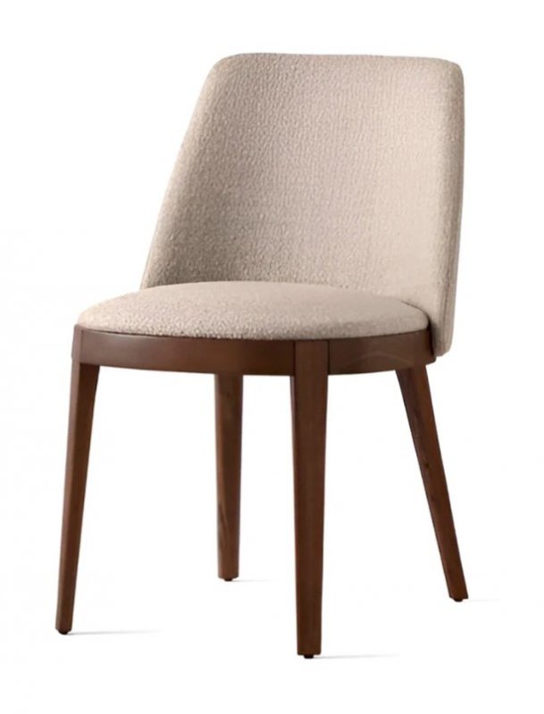 Calligaris Adel CS2095 Made To Order Chair By Calligaris