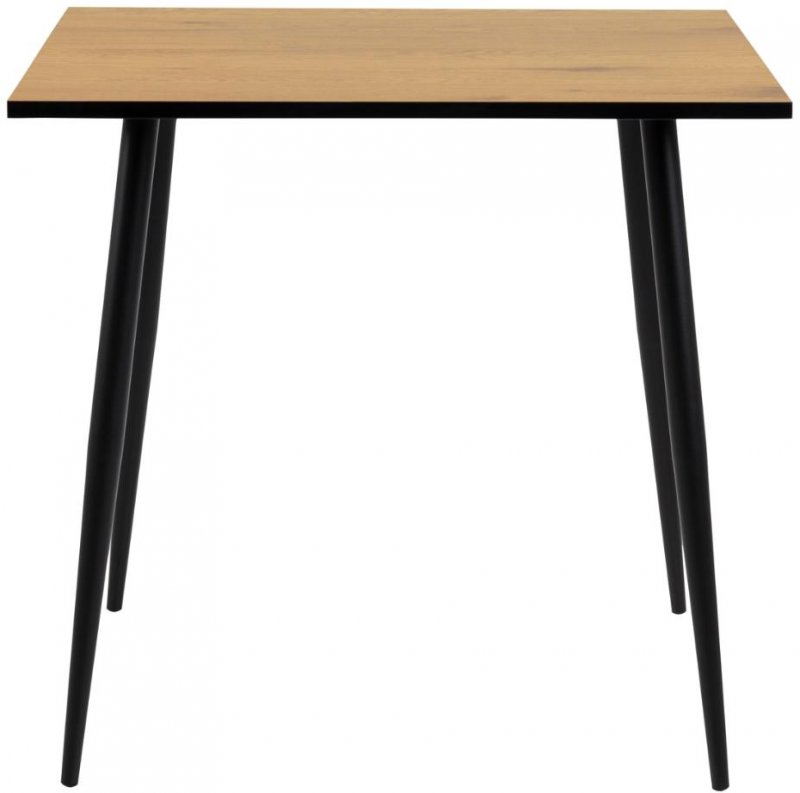 Beadle Crome Interiors Special Offers York Dining Table 80cm x 80cm