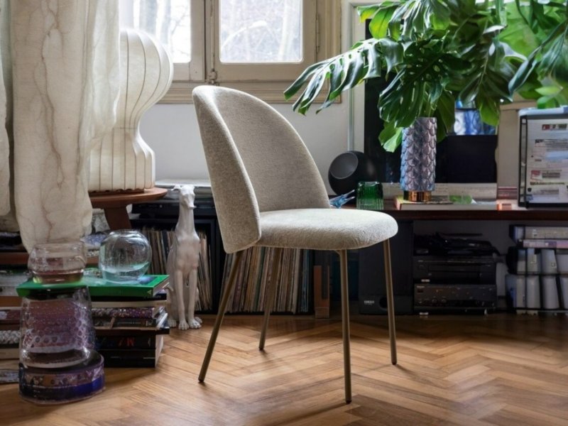 Connubia Tuka Mid Chair By Connubia