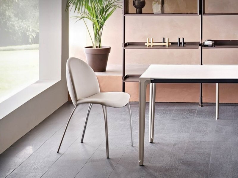 Cattelan Italia Holly Chair By Cattelan Italia