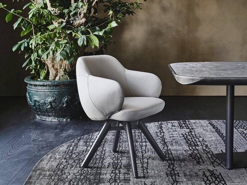 Cattelan Italia Bombe Chair By Cattelan Italia