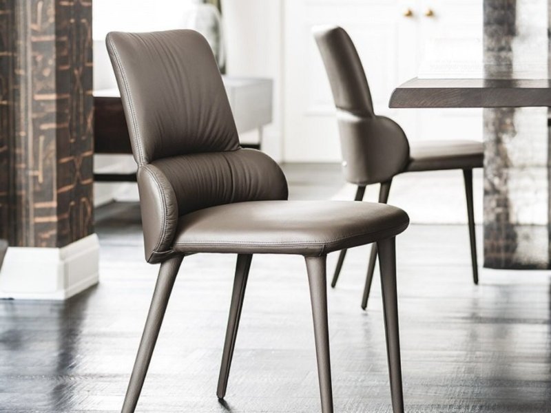 Cattelan Italia Ginger Chair By Cattelan Italia