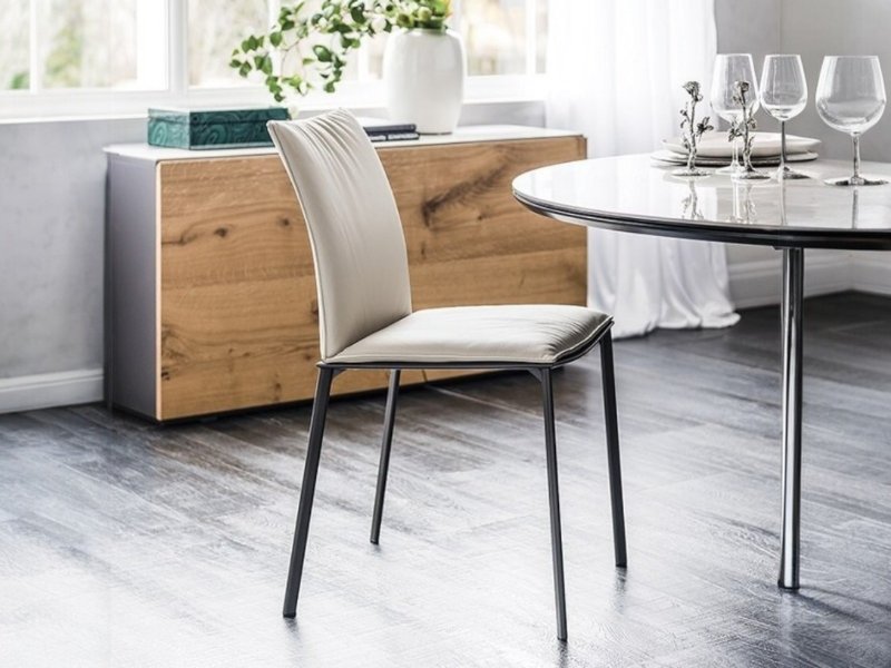 Cattelan Italia Rita Chair By Cattelan Italia