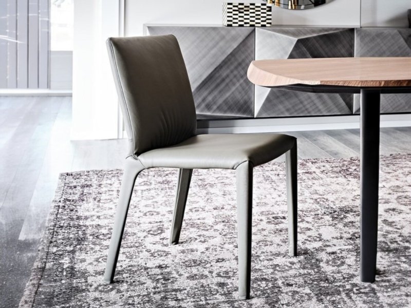 Cattelan Italia Penelope Chair By Cattelan Italia