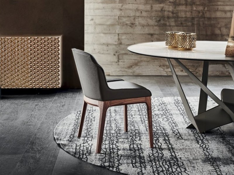 Cattelan Italia Musa Chair By Cattelan Italia