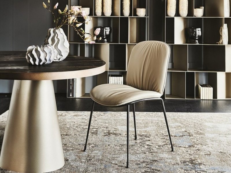 Cattelan Italia Tina Chair By Cattelan Italia