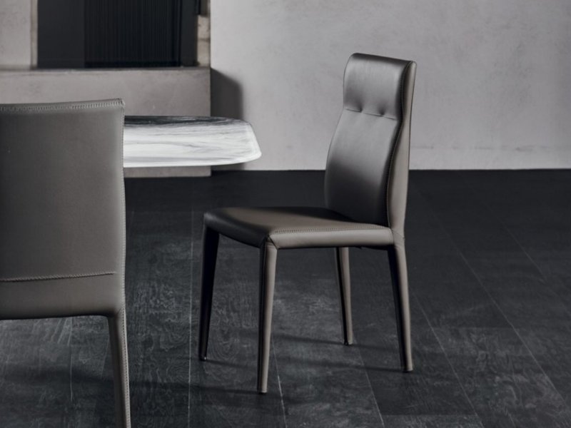 Cattelan Italia Agatha Flex Chair By Cattelan Italia