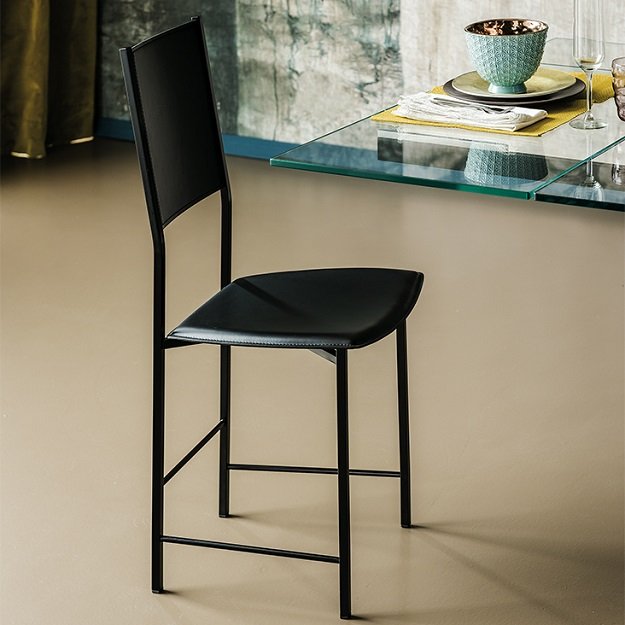 Cattelan Italia Alessia Chair By Cattelan Italia