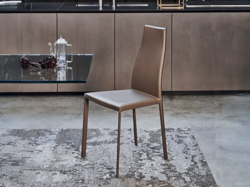 Cattelan Italia Kaori Chair By Cattelan Italia