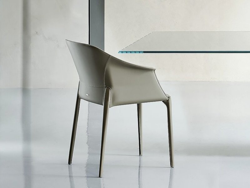 Cattelan Italia Zuleika Chair By Cattelan Italia