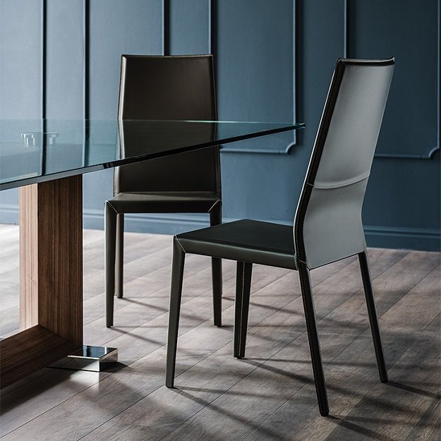 Cattelan Italia Margot Chair By Cattelan Italia