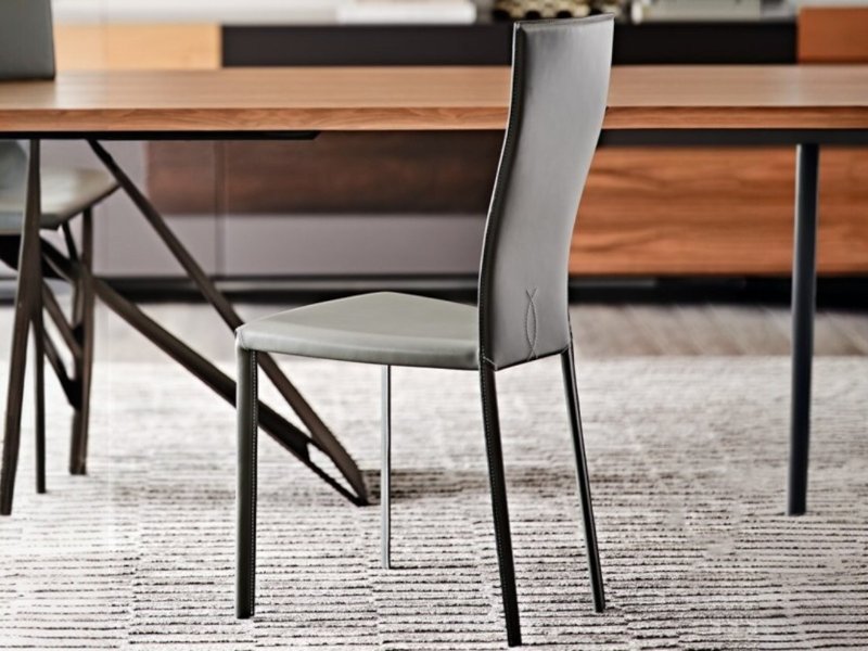 Cattelan Italia Nina Chair By Cattelan Italia