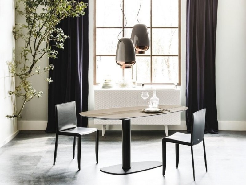 Cattelan Italia Piuma Edition Chair By Cattelan Italia