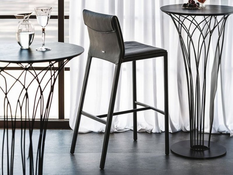 Cattelan Italia Isabel Bar Stool By Cattelan Italia
